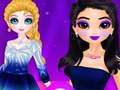 เกม Princess Magic Gradient