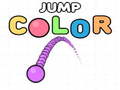 เกม Jump Color