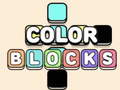 เกม Color Blocks 