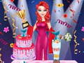 เกม Mermaid Cake Cooking Design