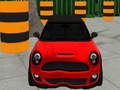 เกม Car Parking Real Simulation