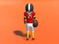 เกม Stickman Basketball