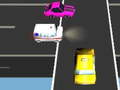 เกม Taxi Run - Crazy Driver