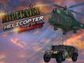 เกม Military Helicopter Simulator