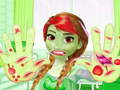 เกม Zombie Doctor Clinic