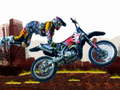 เกม Motorbikes‏ Xtreme