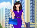 เกม Office Dress up 