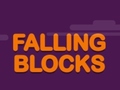 เกม Falling Blocks