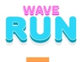 เกม Wave Runner