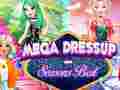 เกม Mega Dressup Seasons Best