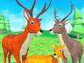 เกม Deer Simulator: Animal Family 3D