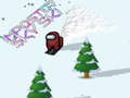 เกม Among Us Impostor Sky Ski