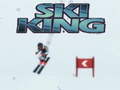 เกม Ski King