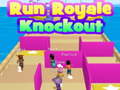 เกม Run Royale Knockout