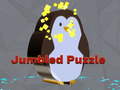 เกม Jumbled Puzzle
