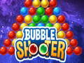 เกม Bubble Shooter 