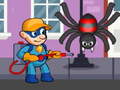 เกม Bug Blaster