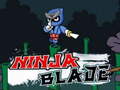 เกม Ninja Blade