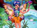 เกม Fairy Dress Up for Girls