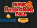 เกม Basket Dunk Fall 