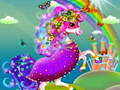 เกม Unicorne Dress Up girls