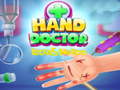เกม Luccas Netoo Hand Doctor