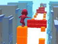 เกม Cube Surfing