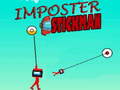 เกม Imposter Stickman