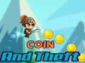 เกม Coin And Thief