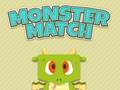 เกม Monster Match