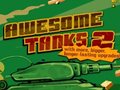 เกม Awesome Tanks 2