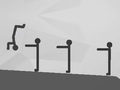 เกม Stickman Destruction 3 Heroes