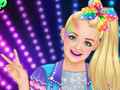 เกม Jojo Siwa Dream