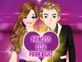 เกม Prom Night Dressup