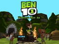 เกม Ben 10 Endless Run 3D