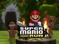 เกม Super Mario Run 3D