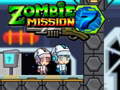 เกม Zombie Mission 7