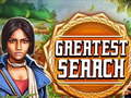 เกม Greatest Search