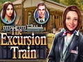 เกม The Excursion Train