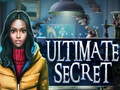 เกม Ultimate Secret