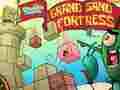 เกม SpongeBob SquarePants: Grand Sand Fortress