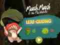 เกม Leaf-Gliding