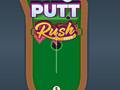 เกม Putt Rush
