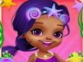 เกม Avatar Maker: Mermaid