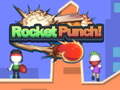 เกม Rocket Punch 