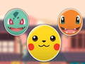 เกม Flappy Pokémon Dunk