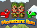 เกม Monsters Run
