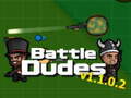 เกม Battle Dudes