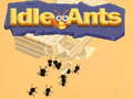 เกม Idle Ants