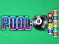 เกม Pool: 8